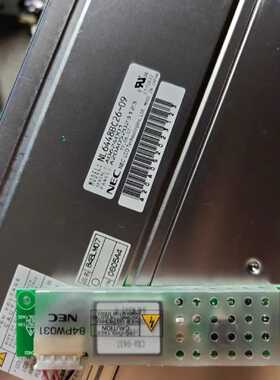 询价-NECNL6448BC26-09液晶屏84PW031高