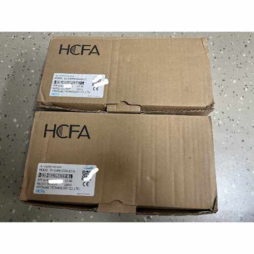 全新原装正品禾川伺服电机SVX3MH020AB2LN