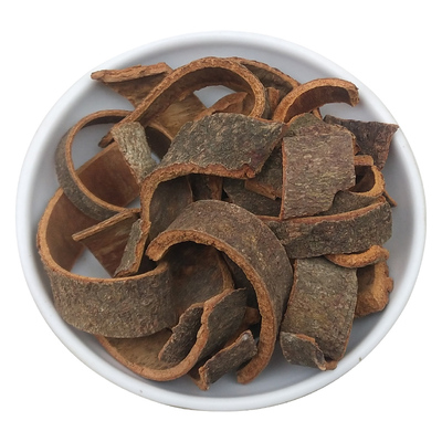 新鲜干货中药材肉桂煲汤香料500g