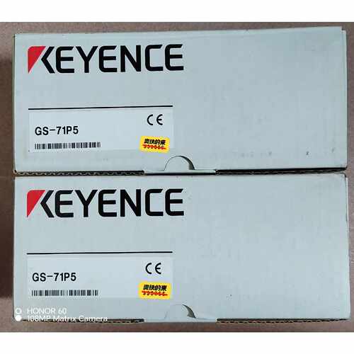 基恩士KEYENCEGS71P5安全门锁全新原装正品，议价商品