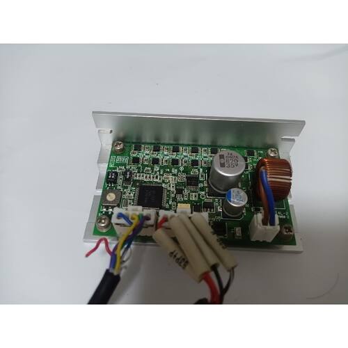 询价Eion五相步进驱动器EXD5014LMR议价