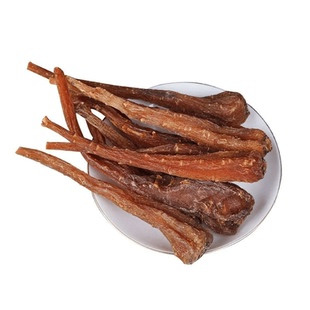 西藏野生藏血参250g整支中药材特产红毛阳参玉人参天然正品藏雪参