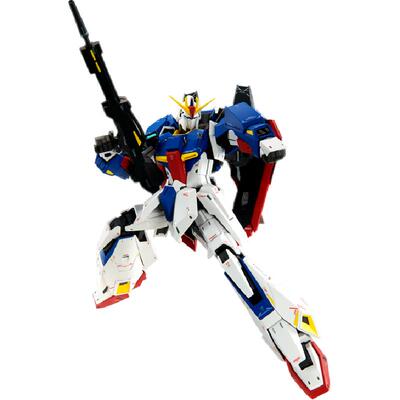 万代MG100Z高达日本制造1盒