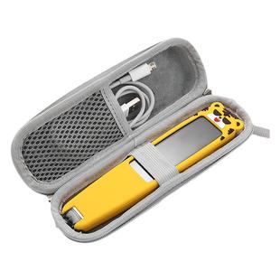 适用有道翻译笔保护套收纳盒3.0词典笔三代二代点读笔X3/X3S/P3/YDP035翻译点读笔二三代笔盒收纳盒防摔配件