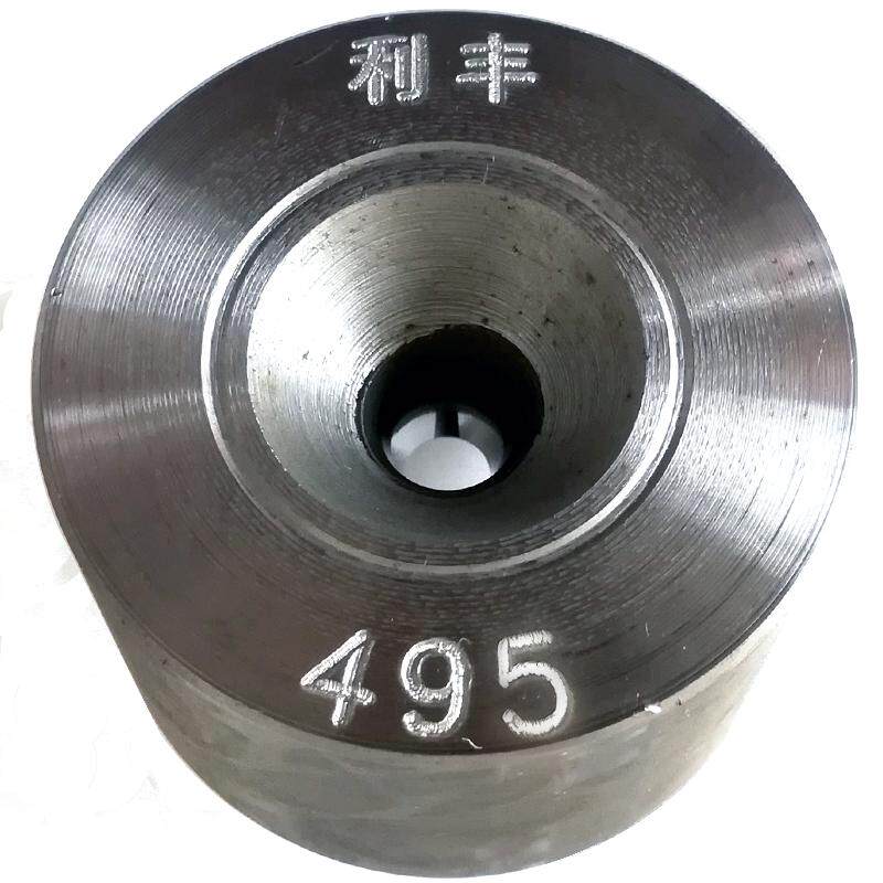 聚晶钻石拉丝模具精度高耐磨度高