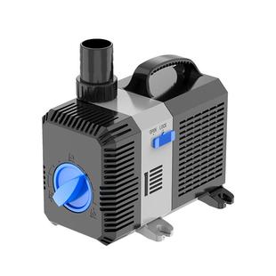 格池变频潜水泵底侧吸鱼缸过滤循环泵超静音鱼池抽换水泵吸鱼便