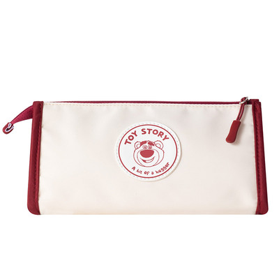 迪士尼小学生可爱5层大容量笔袋