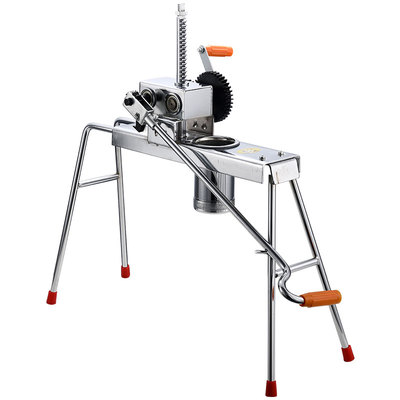 商用大型山西食堂专用神器压面机