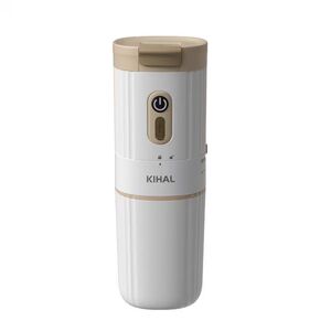KIHAL/起好便携式磨萃一体咖啡机