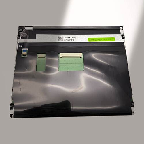 议价原装发那科液晶屏LQ064X3LW02现货FANUC机器人2256示教器显示