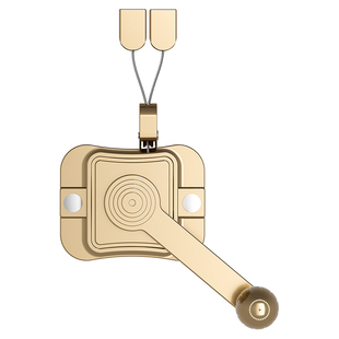 晾衣架手摇器通用省力耐用手动晒衣架家用阳台手摇柄凉衣架配件