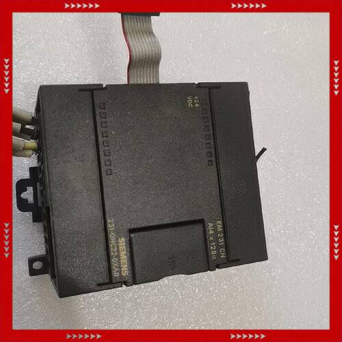 【问价】S7-200模拟量输入模块，EM231CN 231