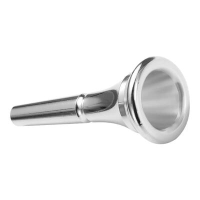 【艾森利】圆号号嘴黄铜通用型