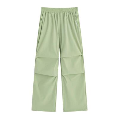 新品夏装长裤裤子onmygame