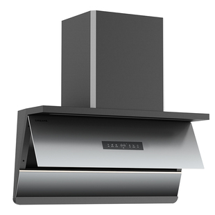 【春晚同款】追觅自动抽油烟机Z6000Pro家用厨房大吸力星穹套系