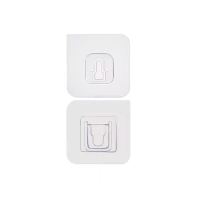 子母扣强力贴卡扣免打孔粘钩