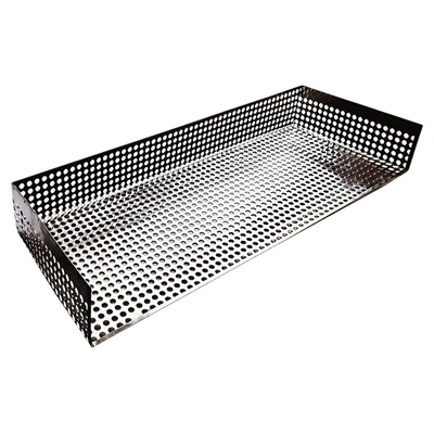 超厚实！不锈钢阳台防护垫板