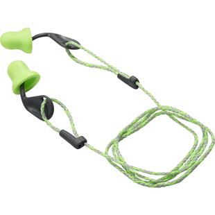 德国uvex耳塞防噪音睡眠睡觉专用隔音工厂降噪学习飞机可水洗耳机