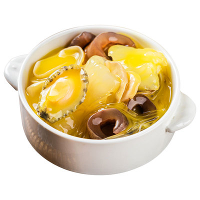 顺丰冷链拍1发6佛跳墙加热即食