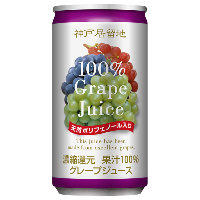 日本进口|100%浓缩还原果汁