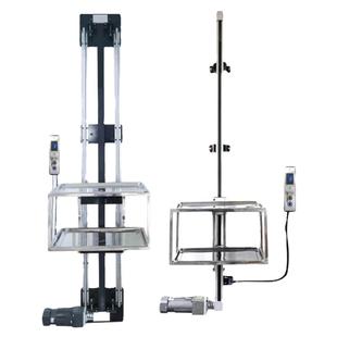 【新品特惠】博科隆简易传菜机饭店传菜电梯食餐厅厨房小型升降机