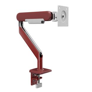 HEXERGO慧想显示器支架台式电脑支架机械臂立柱显示屏悬臂支架AE3