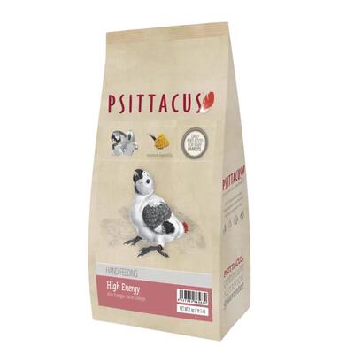 Psittacus西班牙鹦鹉奶粉鸟食