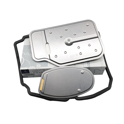 奔驰原厂滤芯7速5速变速箱滤网