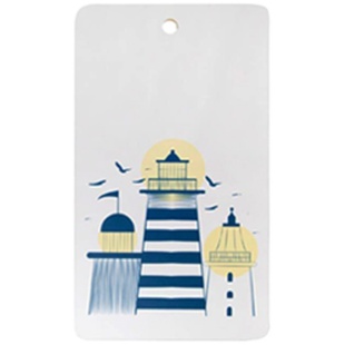 芬兰muurla 北欧灯塔系列 创意卡通搪瓷杯子玻璃杯珐琅马克杯奶锅