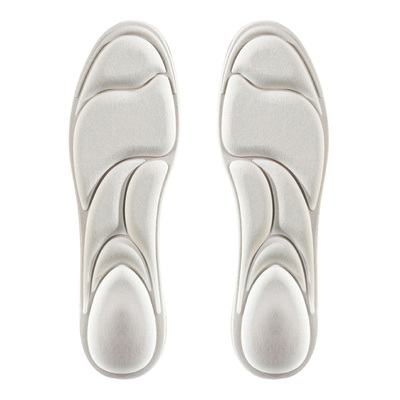 艾草鞋垫运动减震吸汗防臭不累脚