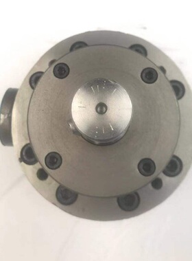 40MCY14-1B柱塞泵盛通液压厂家直供大流量定量轴向高压泵