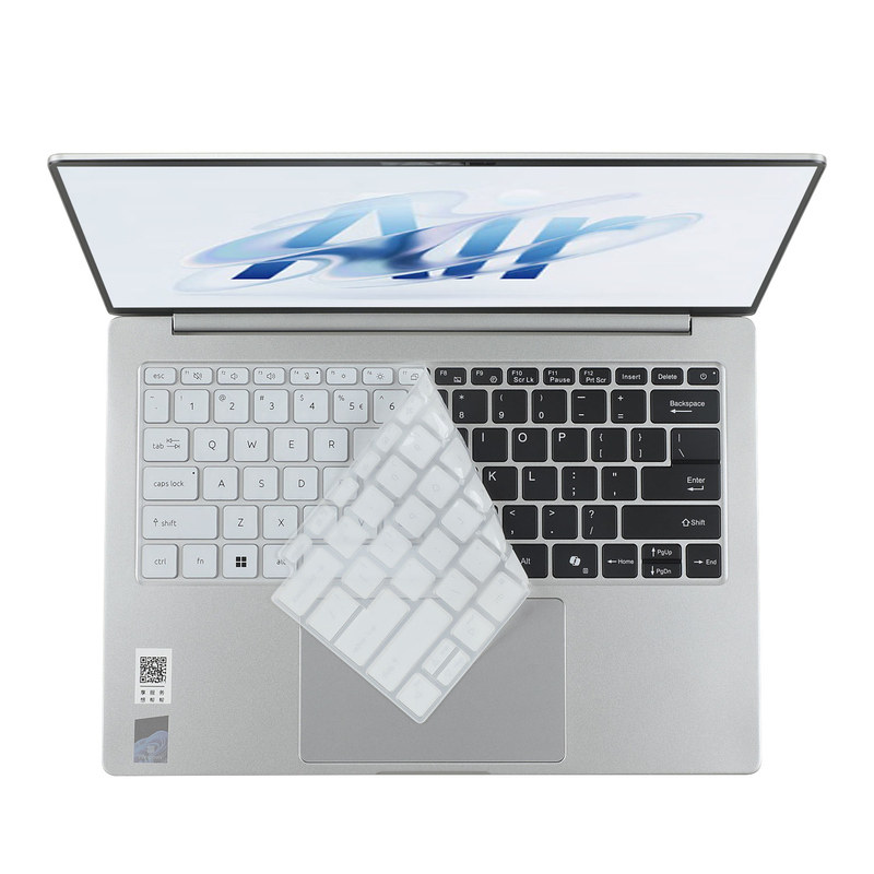 来酷Air14键盘保护膜