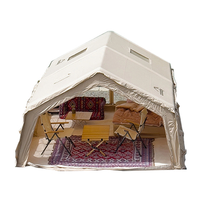 酷迪Coody13.6㎡充气帐篷露营