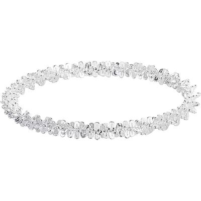 简约气质时尚满天星戒指