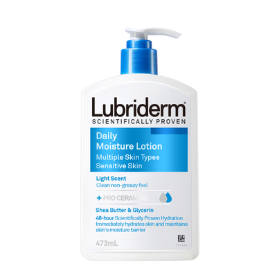 【交个朋友年货节】露比黎登保湿滋润身体乳爆款