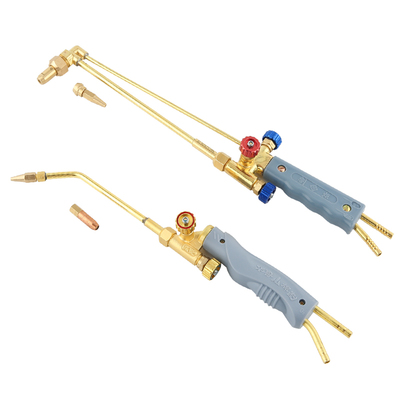 2L便携式焊炬套装制冷维修工具