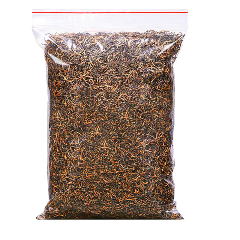 武夷金骏眉250克装老百姓的好茶