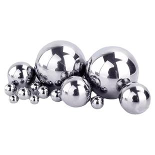 GCR15轴承钢 钢球 精密钢球2MM--100MM 工业设备钢球 钢珠 研磨球