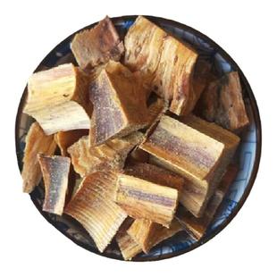 东北森林野松油节中药材500克红松油松节琥珀木新货油足可泡酒