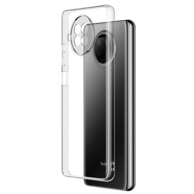 红米note95g镜头全包手机壳