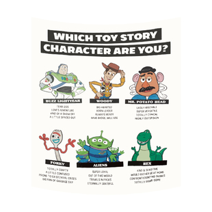 玩具总动员挂布4周边ins风房间宿舍出租屋装饰卧室寝室布置背景布