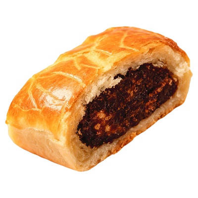 天津老味清真枣泥条怀旧零食