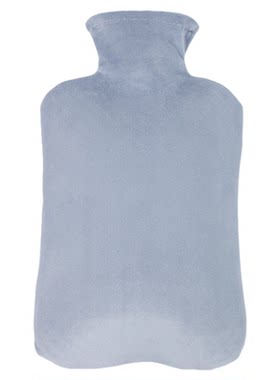 加厚防爆老式灌水暖手暖脚暖水袋