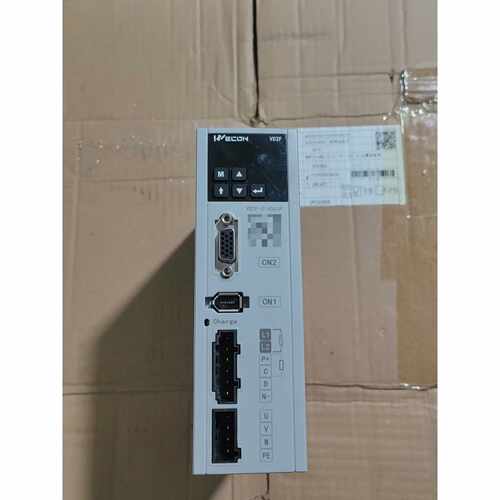 议价维控伺服驱动器VD2F014SA1P拆机件实物拍的成维修