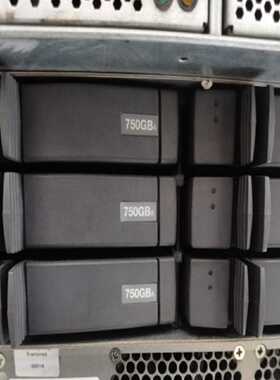 议价NETAPP SP-X283B-R5 45E0885 45E0884 750GB SATA 108-00182A