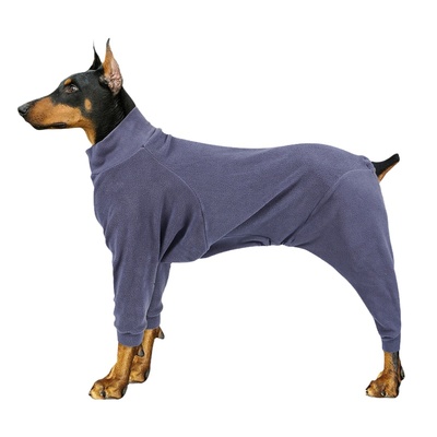 狗狗衣服防掉毛保暖卫衣棉服