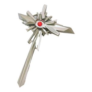 现货-第五人格愚人金辉锑矿手持物cosplay道具cos武器服装镐头