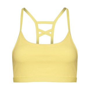 LornaJane运动瑜伽内衣文胸上衣背心美背ALL DAY健身瑜伽服女LJ