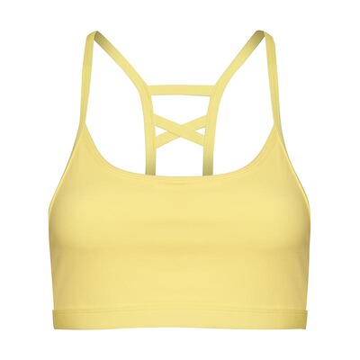 LORNAJANE背心式运动内衣美背