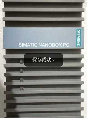 议价九成新西门子IPC227E包好6ES7647-8BB21-0BA1现货出售现货出售